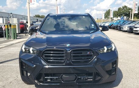 BMW X5 M, 2025 год, 18 200 942 рублей, 2 фотография