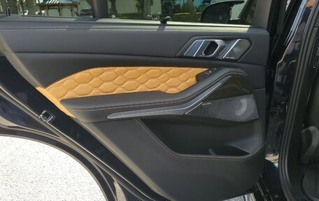 BMW X5 M, 2025 год, 18 200 942 рублей, 12 фотография