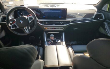 BMW X5 M, 2025 год, 18 200 942 рублей, 15 фотография