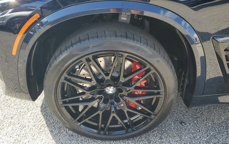 BMW X5 M, 2025 год, 18 200 942 рублей, 6 фотография