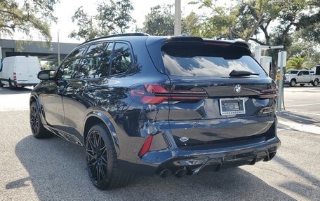 BMW X5 M, 2025 год, 18 200 942 рублей, 7 фотография