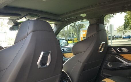 BMW X5 M, 2025 год, 18 200 942 рублей, 14 фотография