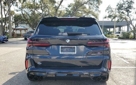 BMW X5 M, 2025 год, 18 200 942 рублей, 8 фотография