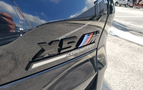 BMW X5 M, 2025 год, 18 200 942 рублей, 9 фотография