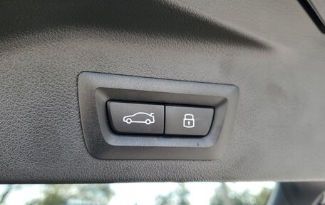 BMW X5 M, 2025 год, 18 200 942 рублей, 11 фотография