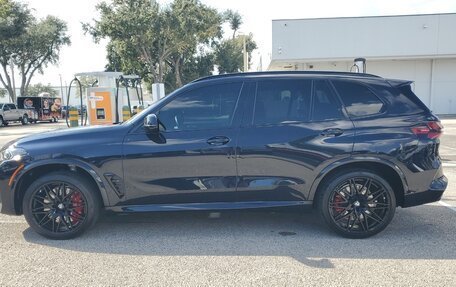 BMW X5 M, 2025 год, 18 200 942 рублей, 4 фотография