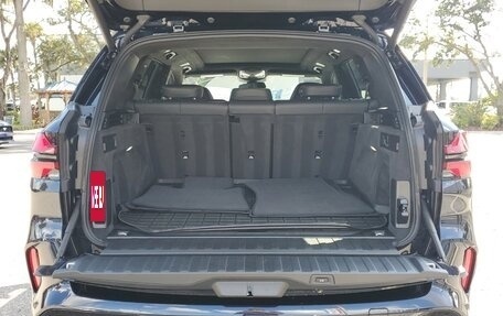 BMW X5 M, 2025 год, 18 200 942 рублей, 10 фотография