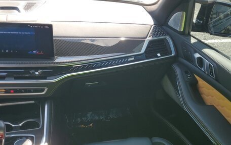 BMW X5 M, 2025 год, 18 200 942 рублей, 17 фотография