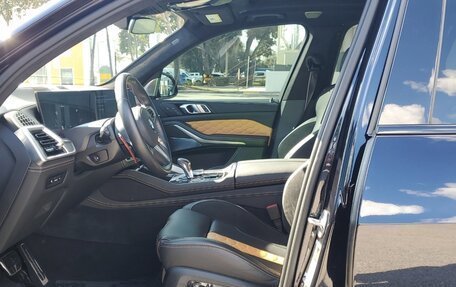 BMW X5 M, 2025 год, 18 200 942 рублей, 21 фотография