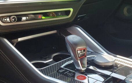 BMW X5 M, 2025 год, 18 200 942 рублей, 27 фотография