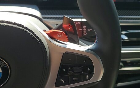 BMW X5 M, 2025 год, 18 200 942 рублей, 24 фотография