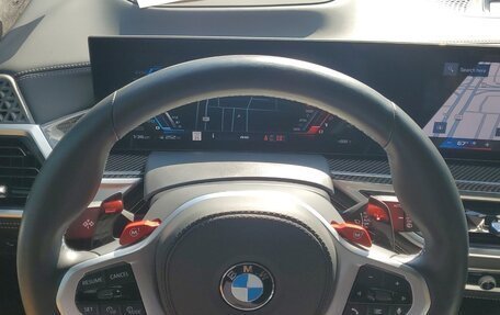 BMW X5 M, 2025 год, 18 200 942 рублей, 23 фотография