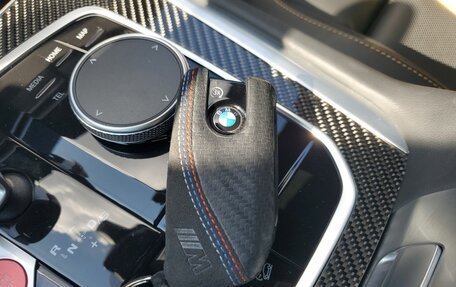 BMW X5 M, 2025 год, 18 200 942 рублей, 29 фотография