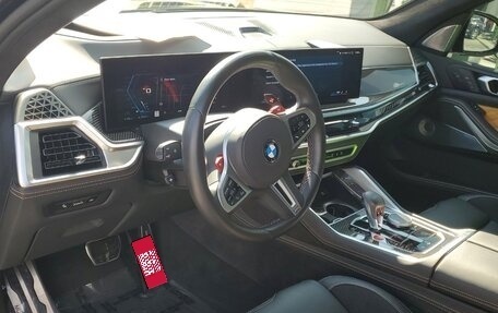 BMW X5 M, 2025 год, 18 200 942 рублей, 22 фотография