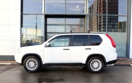 Nissan X-Trail, 2013 год, 1 179 000 рублей, 2 фотография