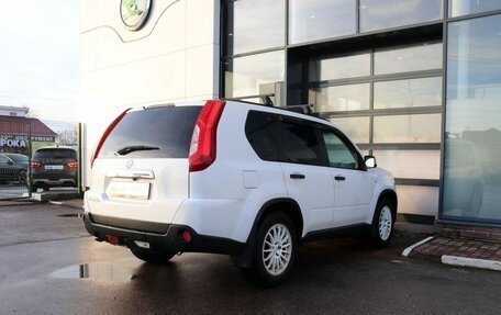 Nissan X-Trail, 2013 год, 1 179 000 рублей, 5 фотография
