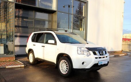 Nissan X-Trail, 2013 год, 1 179 000 рублей, 7 фотография