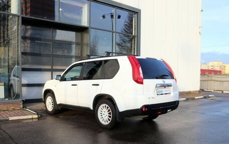 Nissan X-Trail, 2013 год, 1 179 000 рублей, 3 фотография