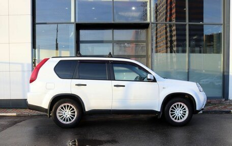 Nissan X-Trail, 2013 год, 1 179 000 рублей, 6 фотография