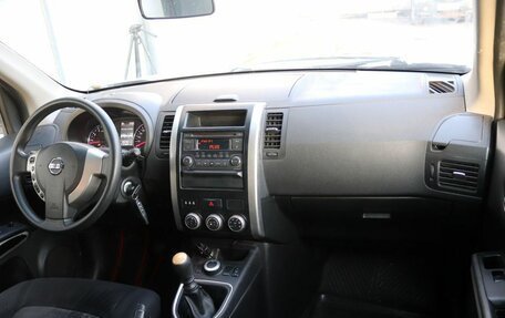 Nissan X-Trail, 2013 год, 1 179 000 рублей, 14 фотография