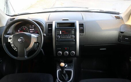 Nissan X-Trail, 2013 год, 1 179 000 рублей, 15 фотография