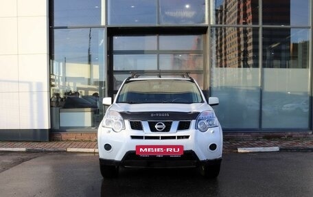 Nissan X-Trail, 2013 год, 1 179 000 рублей, 8 фотография