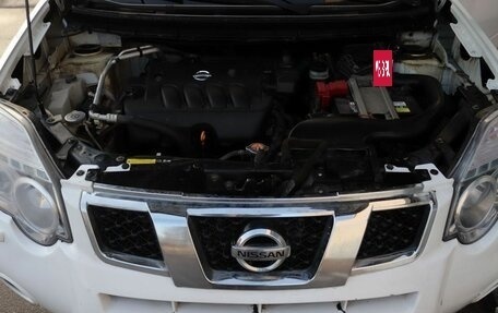 Nissan X-Trail, 2013 год, 1 179 000 рублей, 10 фотография