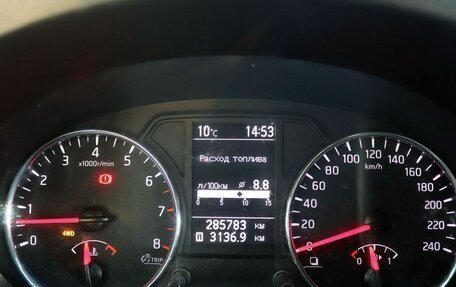 Nissan X-Trail, 2013 год, 1 179 000 рублей, 17 фотография