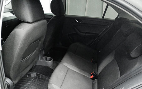 Skoda Rapid I, 2016 год, 890 000 рублей, 15 фотография