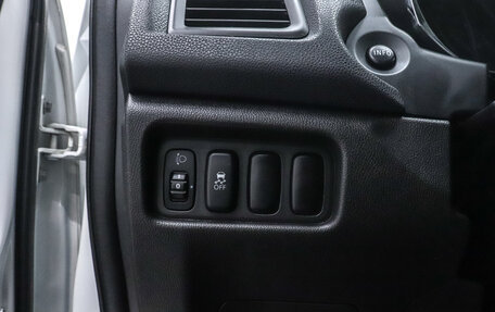 Mitsubishi ASX I рестайлинг, 2012 год, 1 200 000 рублей, 9 фотография