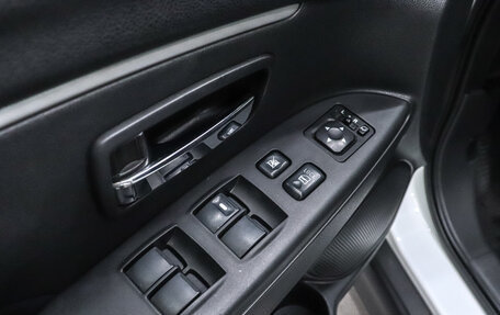 Mitsubishi ASX I рестайлинг, 2012 год, 1 200 000 рублей, 8 фотография