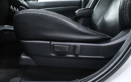 Mitsubishi ASX I рестайлинг, 2012 год, 1 200 000 рублей, 10 фотография