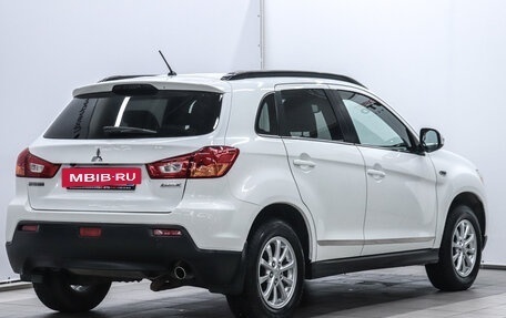 Mitsubishi ASX I рестайлинг, 2012 год, 1 200 000 рублей, 3 фотография
