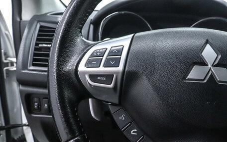 Mitsubishi ASX I рестайлинг, 2012 год, 1 200 000 рублей, 12 фотография