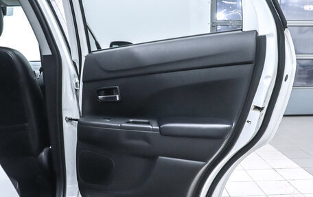 Mitsubishi ASX I рестайлинг, 2012 год, 1 200 000 рублей, 20 фотография