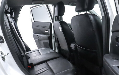 Mitsubishi ASX I рестайлинг, 2012 год, 1 200 000 рублей, 22 фотография