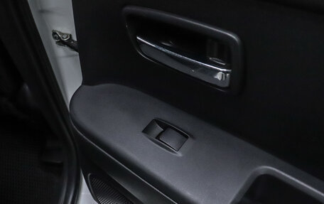 Mitsubishi ASX I рестайлинг, 2012 год, 1 200 000 рублей, 21 фотография