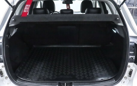 Mitsubishi ASX I рестайлинг, 2012 год, 1 200 000 рублей, 24 фотография