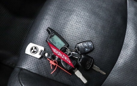 Mitsubishi ASX I рестайлинг, 2012 год, 1 200 000 рублей, 23 фотография