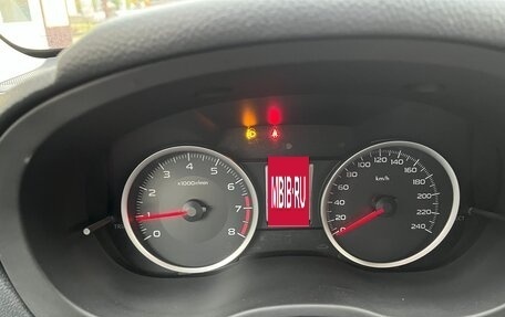 Subaru XV I рестайлинг, 2013 год, 1 150 000 рублей, 7 фотография