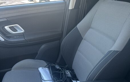 Skoda Fabia II, 2007 год, 700 000 рублей, 8 фотография