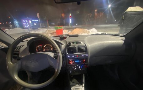 Hyundai Accent II, 2007 год, 355 000 рублей, 6 фотография