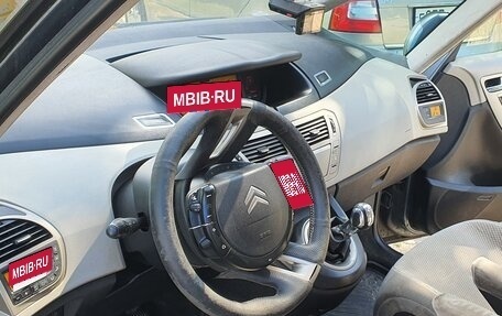 Citroen C4 Picasso II рестайлинг, 2007 год, 360 000 рублей, 4 фотография