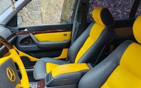 Mercedes-Benz S-Класс, 1996 год, 2 999 999 рублей, 3 фотография