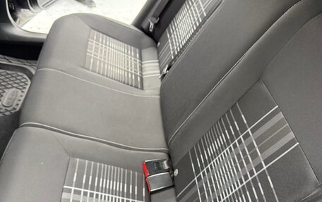 Volkswagen Polo VI (EU Market), 2015 год, 860 000 рублей, 7 фотография