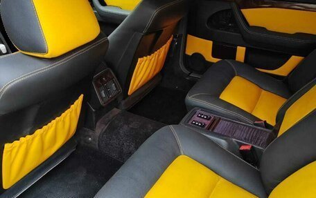 Mercedes-Benz S-Класс, 1996 год, 2 999 999 рублей, 12 фотография