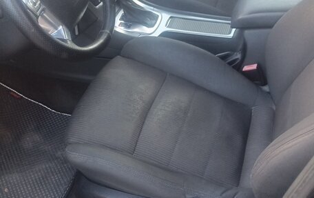 Ford Mondeo IV, 2011 год, 550 000 рублей, 3 фотография