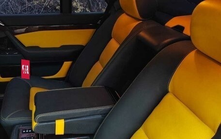 Mercedes-Benz S-Класс, 1996 год, 2 999 999 рублей, 15 фотография