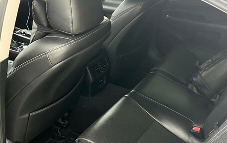 Lexus GS IV рестайлинг, 2014 год, 2 590 000 рублей, 9 фотография