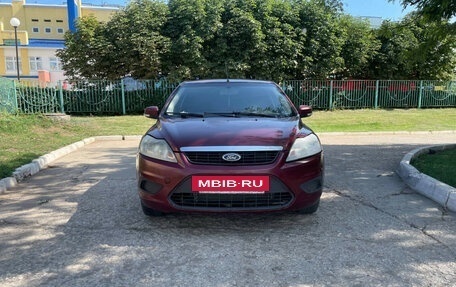 Ford Focus II рестайлинг, 2008 год, 290 000 рублей, 6 фотография